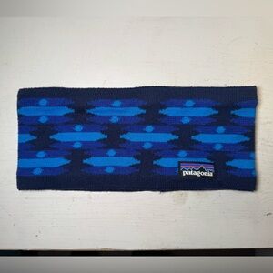 Patagonia Powder Town fleece headband